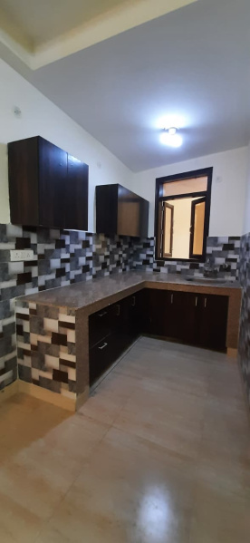 1 BHK 250 Sq.ft. Builder Floor for Rent in Chattarpur, Delhi