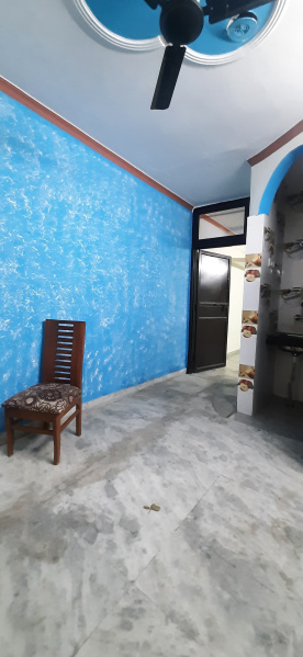 1 BHK 400 Sq.ft. Builder Floor for Rent in Chattarpur, Delhi