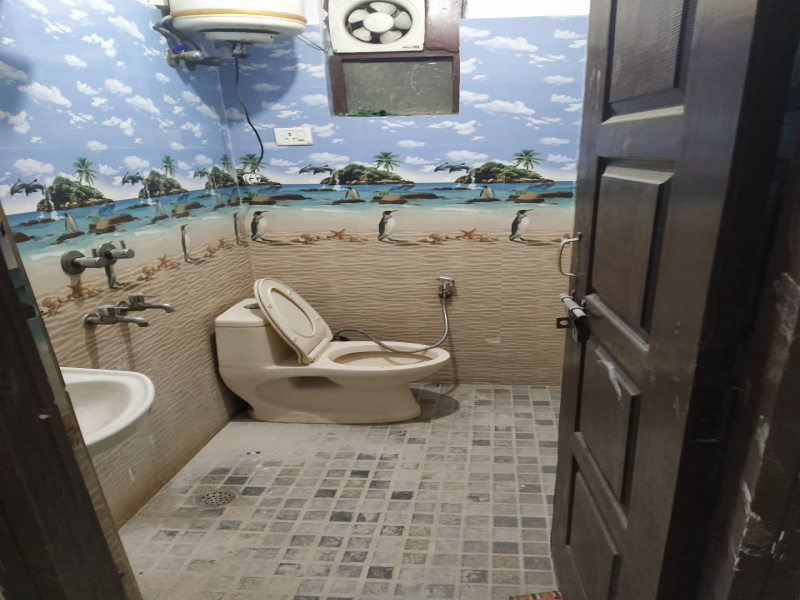 2 BHK 800 Sq.ft. Builder Floor for Rent in Chattarpur, Delhi