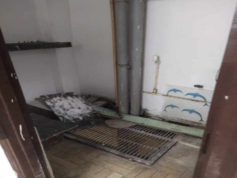 2 BHK 800 Sq.ft. Builder Floor for Rent in Chattarpur, Delhi