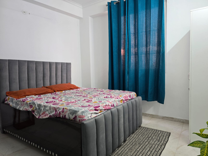 2 BHK 800 Sq.ft. Builder Floor for Rent in Chattarpur, Delhi