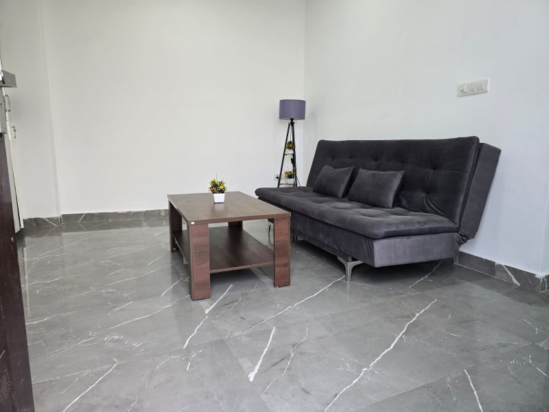 2 BHK 800 Sq.ft. Builder Floor for Rent in Chattarpur, Delhi