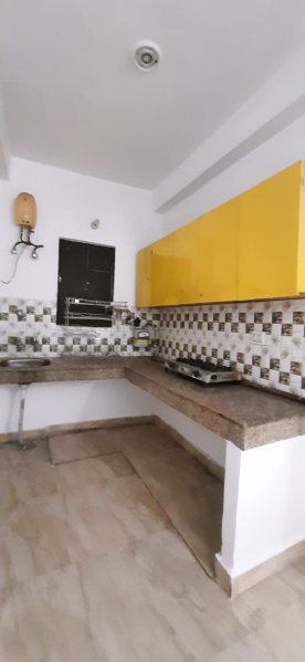 1 BHK 400 Sq.ft. Builder Floor for Rent in Chattarpur, Delhi