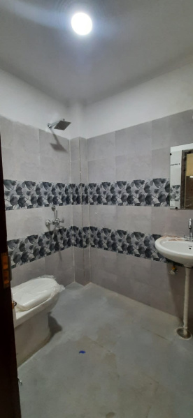 1 BHK 450 Sq.ft. Builder Floor for Rent in Chattarpur, Delhi