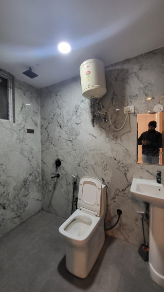 1 BHK 400 Sq.ft. Builder Floor for Rent in Chattarpur, Delhi