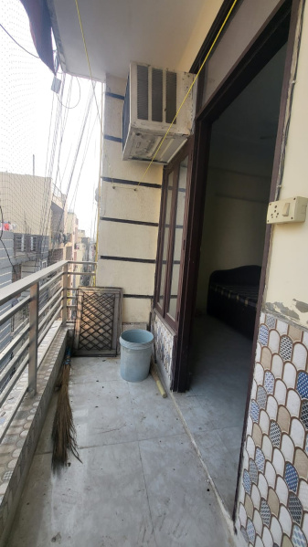 2 BHK 800 Sq.ft. Builder Floor for Rent in Chattarpur, Delhi