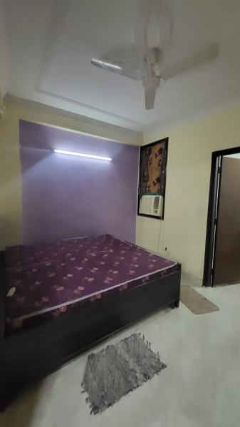 2 BHK 800 Sq.ft. Builder Floor for Rent in Chattarpur, Delhi