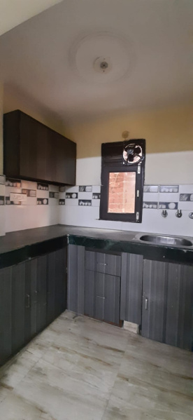 1 BHK 400 Sq.ft. Builder Floor for Rent in Chattarpur, Delhi