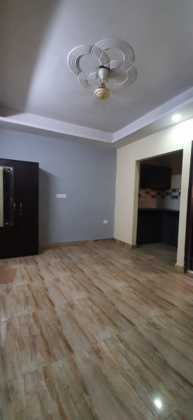 1 BHK 400 Sq.ft. Builder Floor for Rent in Chattarpur, Delhi