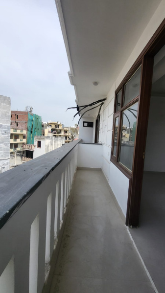 3 BHK 1300 Sq.ft. Builder Floor for Rent in Chattarpur, Delhi
