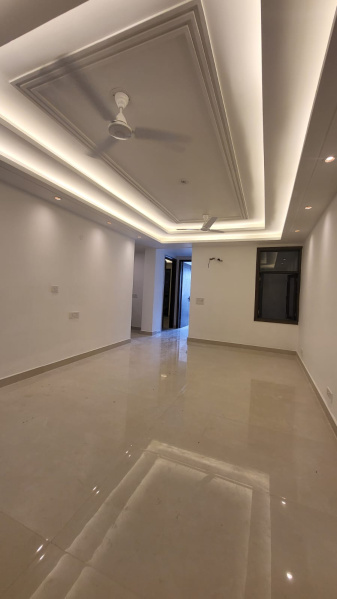 3 BHK 1300 Sq.ft. Builder Floor for Rent in Chattarpur, Delhi