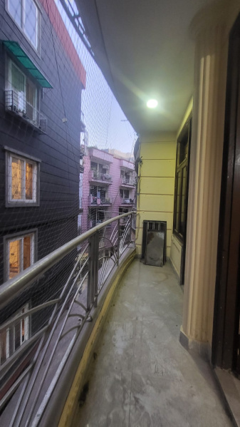 3 BHK 1400 Sq.ft. Builder Floor for Rent in Chattarpur, Delhi