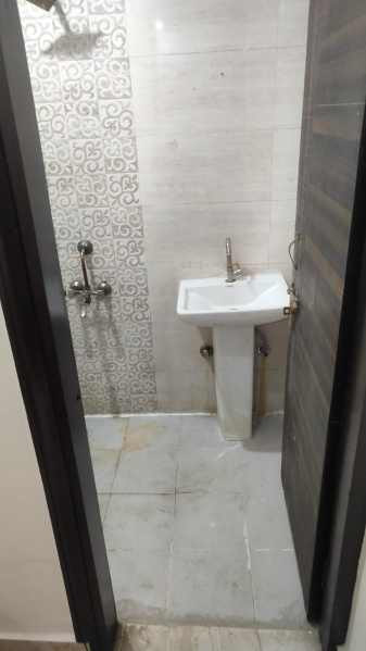 1 BHK 400 Sq.ft. Builder Floor for Rent in Chattarpur, Delhi