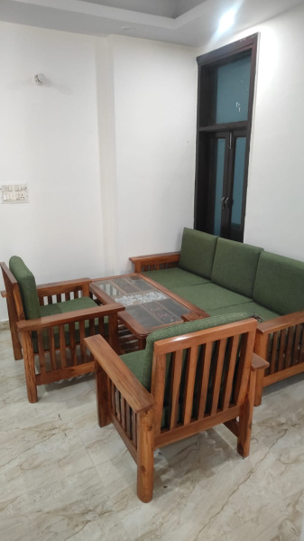 1 BHK 400 Sq.ft. Builder Floor for Rent in Chattarpur, Delhi