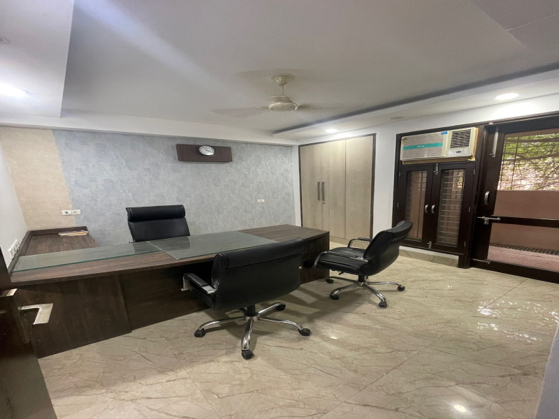 3 BHK 1400 Sq.ft. Builder Floor for Rent in Chattarpur, Delhi