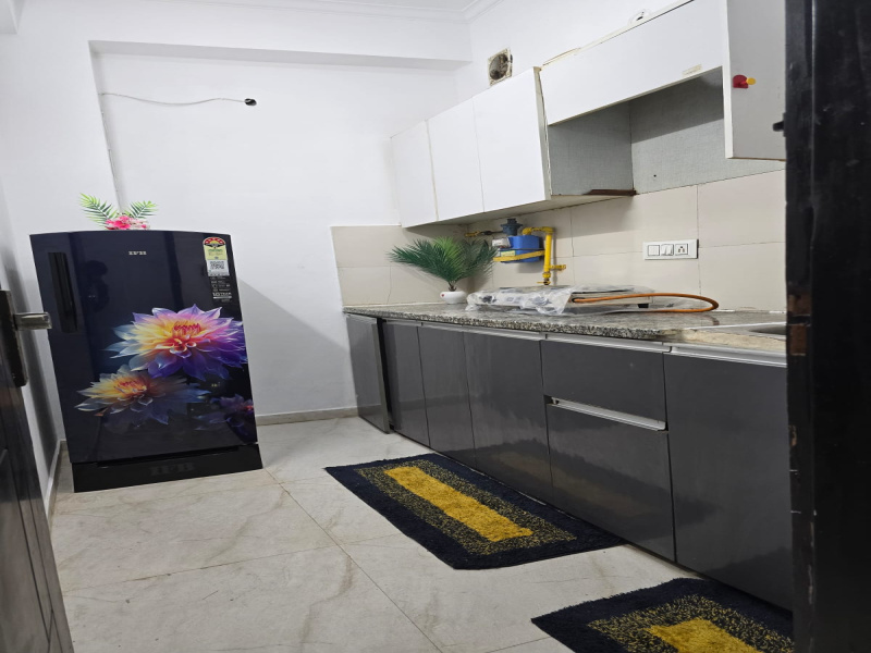 3 BHK 1400 Sq.ft. Builder Floor for Rent in Chattarpur, Delhi