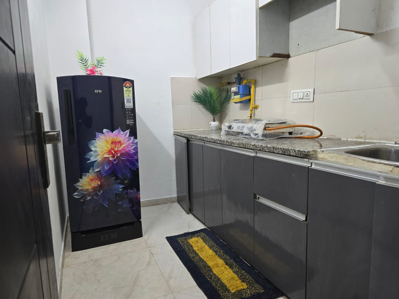 3 BHK 1400 Sq.ft. Builder Floor for Rent in Chattarpur, Delhi