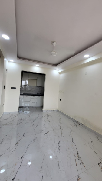 1 BHK 400 Sq.ft. Builder Floor for Rent in Chattarpur, Delhi