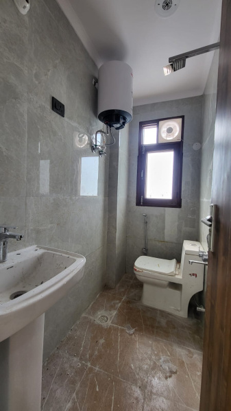 1 BHK 400 Sq.ft. Builder Floor for Rent in Chattarpur, Delhi