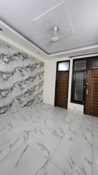 4 BHK 18000 Sq.ft. Builder Floor for Rent in Chattarpur Enclave I, Delhi