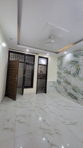 4 BHK 18000 Sq.ft. Builder Floor for Rent in Chattarpur Enclave I, Delhi