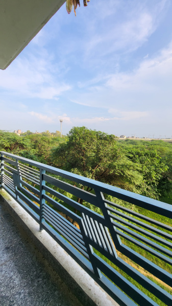 3 BHK 1400 Sq.ft. Builder Floor for Rent in Chattarpur, Delhi