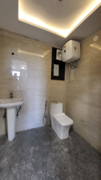 3 BHK 1400 Sq.ft. Builder Floor for Rent in Chattarpur, Delhi