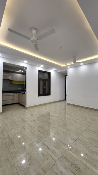 3 BHK 1400 Sq.ft. Builder Floor for Rent in Chattarpur, Delhi