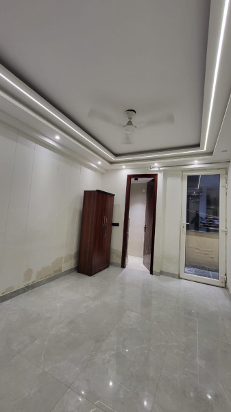 2 BHK 900 Sq.ft. Builder Floor for Rent in Chattarpur, Delhi
