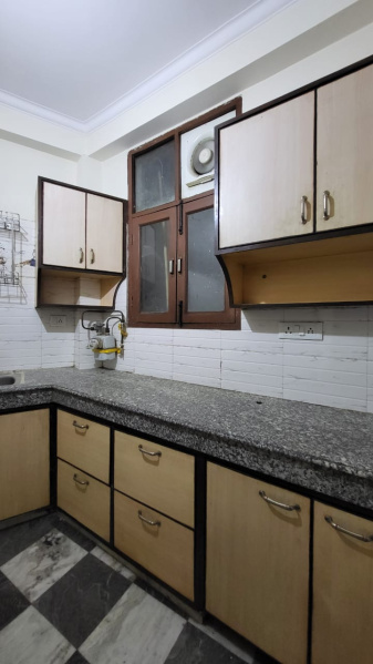 1 BHK 400 Sq.ft. Builder Floor for Rent in Chattarpur, Delhi