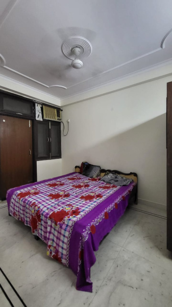 1 BHK 400 Sq.ft. Builder Floor for Rent in Chattarpur, Delhi