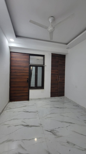 1 BHK 450 Sq.ft. Builder Floor for Rent in Chattarpur, Delhi