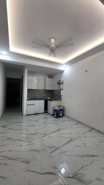 1 BHK 450 Sq.ft. Builder Floor for Rent in Chattarpur, Delhi