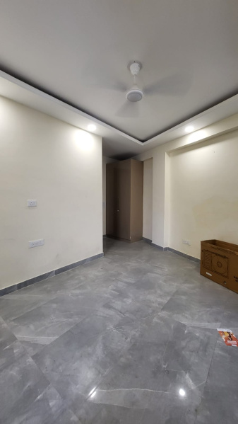 1 BHK 450 Sq.ft. Builder Floor for Rent in Chattarpur, Delhi