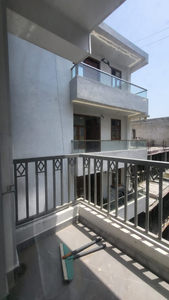 1 BHK 450 Sq.ft. Builder Floor for Rent in Chattarpur, Delhi