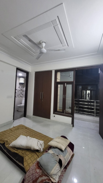 2 BHK 900 Sq.ft. Builder Floor for Rent in Chattarpur, Delhi