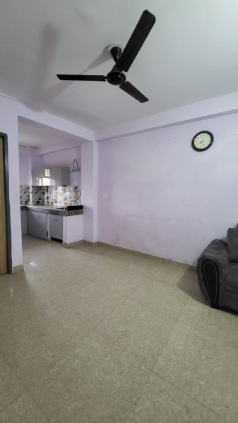 2 BHK 800 Sq.ft. Builder Floor for Rent in Chattarpur, Delhi