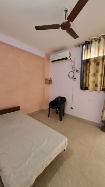 2 BHK 800 Sq.ft. Builder Floor for Rent in Chattarpur, Delhi