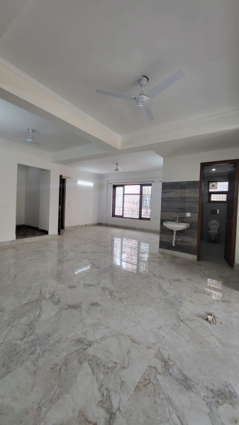 3 BHK 1500 Sq.ft. Builder Floor for Rent in Chattarpur, Delhi