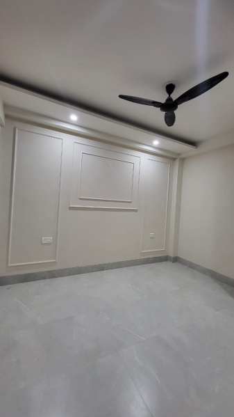 1 BHK 400 Sq.ft. Builder Floor for Rent in Chattarpur, Delhi