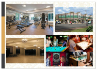 3 BHK Villa for Sale in Pari Chowk, Greater Noida