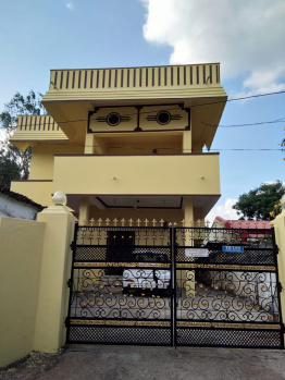 6 BHK House for Sale in Bhawanipatna, Kalahandi