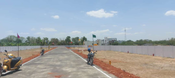  Commercial Land for Sale in Kambarasampettai, Tiruchirappalli