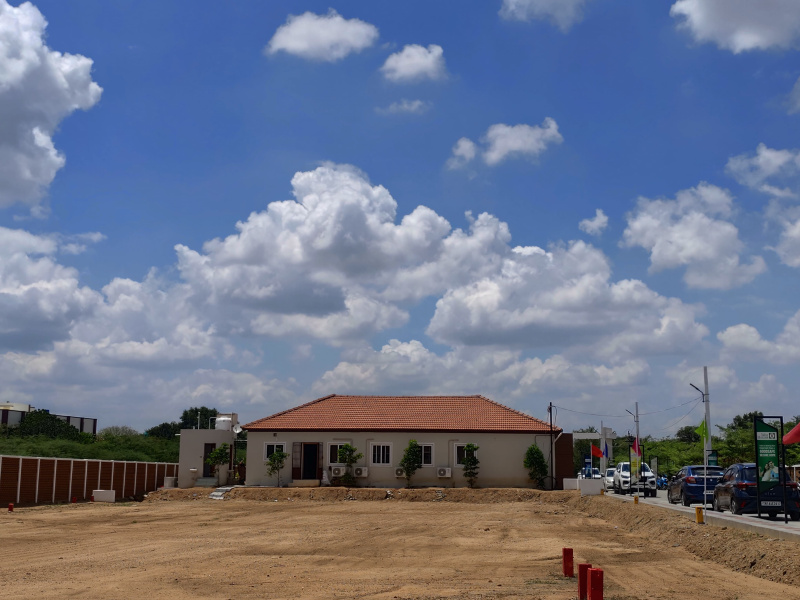  Residential Plot 646 Sq.ft. for Sale in Fathima Nagar, Tiruchirappalli