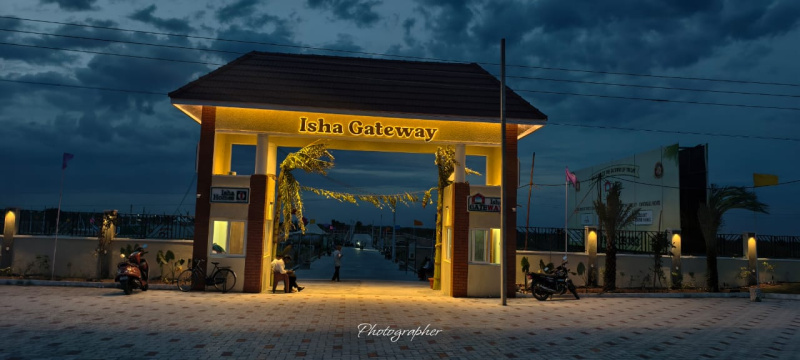  Residential Plot 751 Sq.ft. for Sale in Dindigul Road, Tiruchirappalli