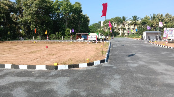 Residential Plot for Sale in Samayapuram, Tiruchirappalli