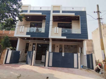 3 BHK Villa for Sale in Kanakpura, Jaipur