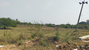  Industrial Land for Sale in Periapalayam, Thiruvallur