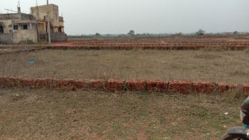  Residential Plot for Sale in Barang, Cuttack