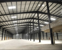 Warehouse for Rent in Balapur, Akola